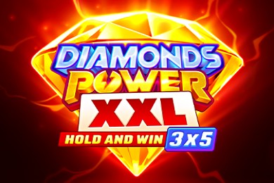 Играть в Diamondspowerxxlholdandwin Гама Казино